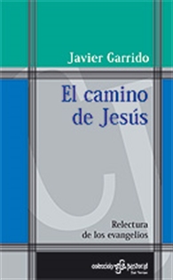 Books Frontpage El camino de Jesús