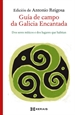 Portada del libro Guía de campo da Galicia Encantada