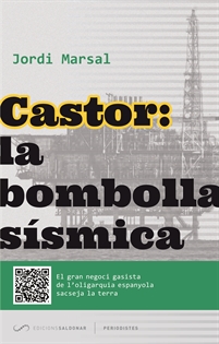 Books Frontpage Castor: la bombolla sísmica