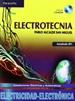 Front pageElectrotecnia