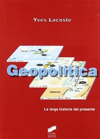 Books Frontpage Geopolítica