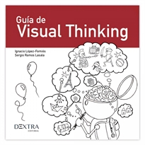 Books Frontpage Guía de Visual Thinking