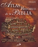 Front pageAtlas histórico de la Biblia