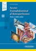 Front pageAcceso Transabdominal al Retroperitoneo (i+ebook)