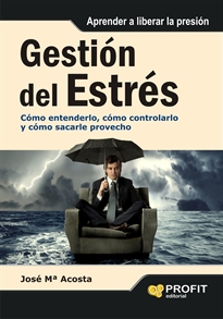 Books Frontpage Gestión del Estrés