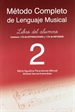 Front pageMétodo completo de lenguaje musical. 2º nivel. Libro del alumno