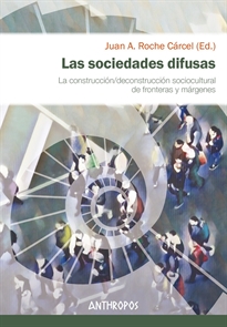 Books Frontpage Las sociedades difusas