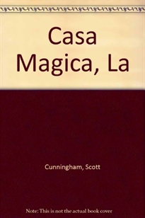 Books Frontpage La Casa Mágica