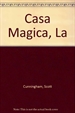 Front pageLa Casa Mágica