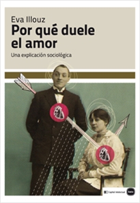 Books Frontpage Por qué duele el amor