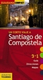 Front pageSantiago de Compostela