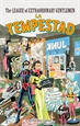 Front pageThe League of Extraordinary Gentlemen: La Tempestad
