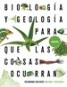 Front pageProyecto: Para que las cosas ocurran - Biología y Geología 3. Ed. Andalucía