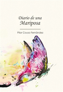 Books Frontpage Diario de una mariposa