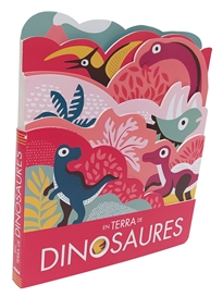 Books Frontpage En Terra De Dinosaures