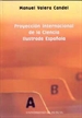 Front pageProyección Internacional de la Ciencia Ilustrada Española