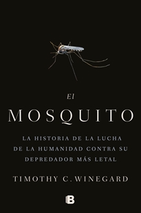 Books Frontpage El mosquito