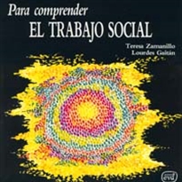 Books Frontpage Para comprender el trabajo social