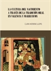 Front pageLa cultura del nacimiento a través de la tradición oral en Valencia y Marruecos