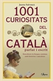 Front page1001 curiositats del català parlat i escrit
