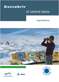 Books Frontpage Descubrir el control aéreo