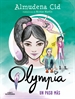 Portada del libro Olympia 2 - Un paso más