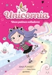 Front pageUnicornia 8 - Unos patines voladores