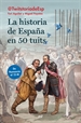 Front pageLa historia de España en 50 tuits