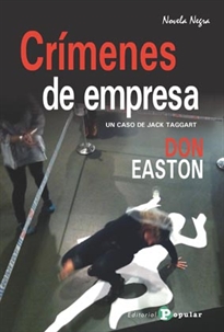 Books Frontpage Crímenes de empresa