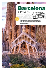 Books Frontpage Barcelona Express