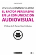 Front pageEl factor persuasivo en la comunicación audiovisual
