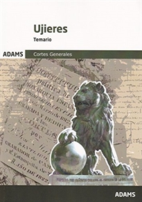 Books Frontpage Temario Ujieres Cortes Generales