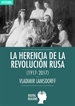 Front pageLa herencia de la Revolución rusa (1917-2017)