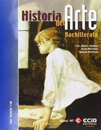 Books Frontpage B:Historia Del Arte 2/13