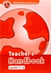 Front pageOxford Read and Discover 1&2. Teachers Handbook