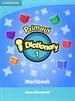 Front pagePrimary i-Dictionary Level 1 Starters Workbook and CD-ROM Pack