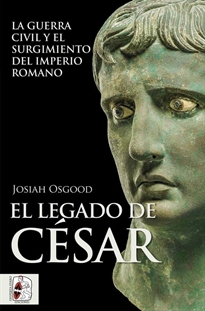Books Frontpage El legado de César
