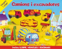 Books Frontpage Camions i excavadores