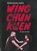 Front pageReflexiones sobre Wing Chun Kuen