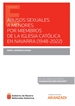 Front pageAbusos sexuales a menores por miembros de la Iglesia Católica en Navarra (1948-2022)  (Papel + e-book)