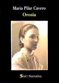 Books Frontpage Orosia