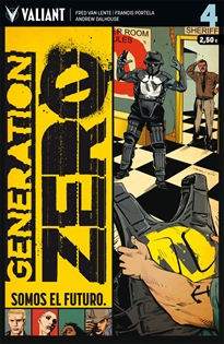 Books Frontpage Generation Zero 4