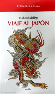 Books Frontpage Viaje al japon