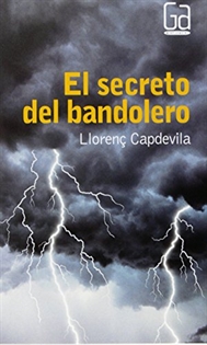 Books Frontpage El secreto del bandolero