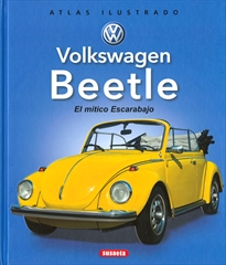 Books Frontpage Volkswagen Beetle. El mítico Escarabajo