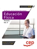Front pageCuerpo de Profesores de Enseñanza Secundaria. Educación Física. Temario Vol. II.