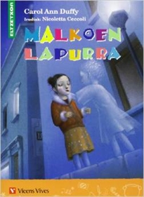 Books Frontpage Malkoen Lapurra (Eltzetxoa)