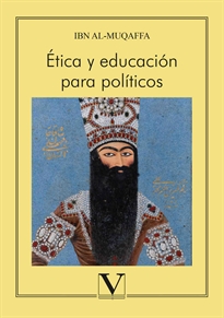 Books Frontpage Ética y educación para políticos