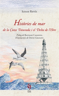 Books Frontpage Històries de mar de la Costa Daurada i el Delta de l'Ebre