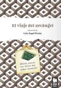 Books Frontpage El viaje del arcángel